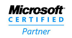 Microsoft Certified Partner