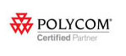 Polycom Certified Partner